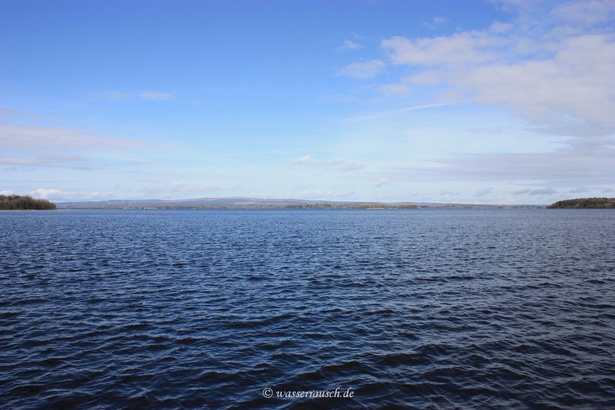 Lough Derg at Dromineer