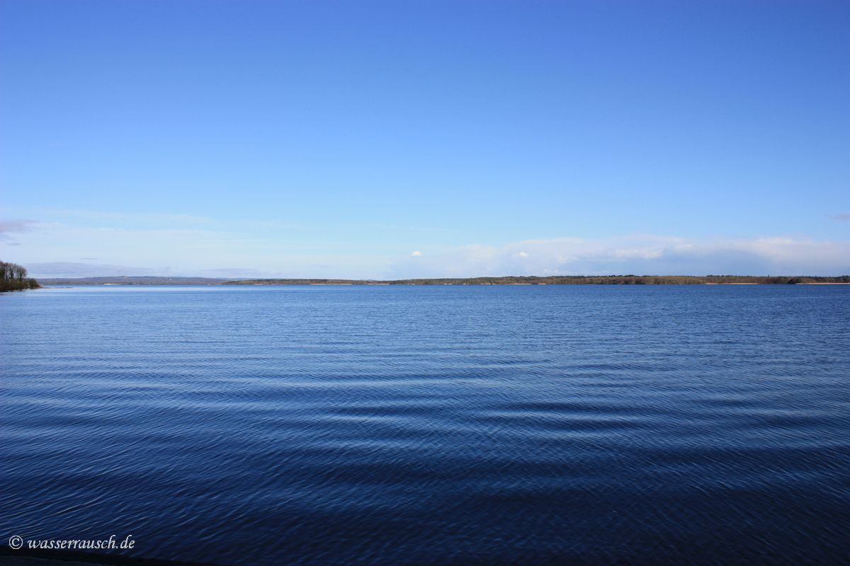 Lough Derg at Terryglass