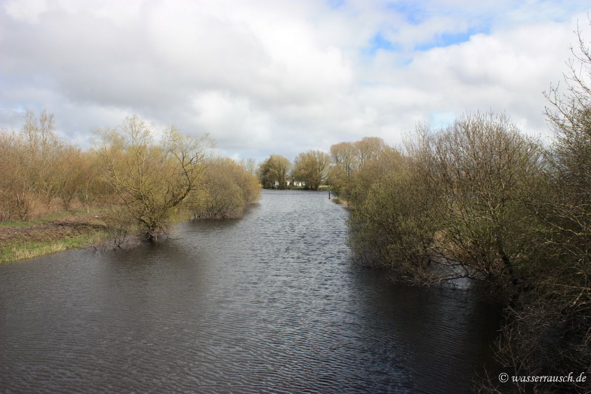 Fanning's Lock