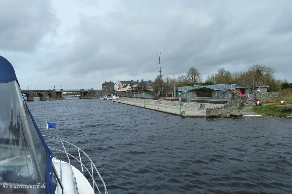 Shannonbridge