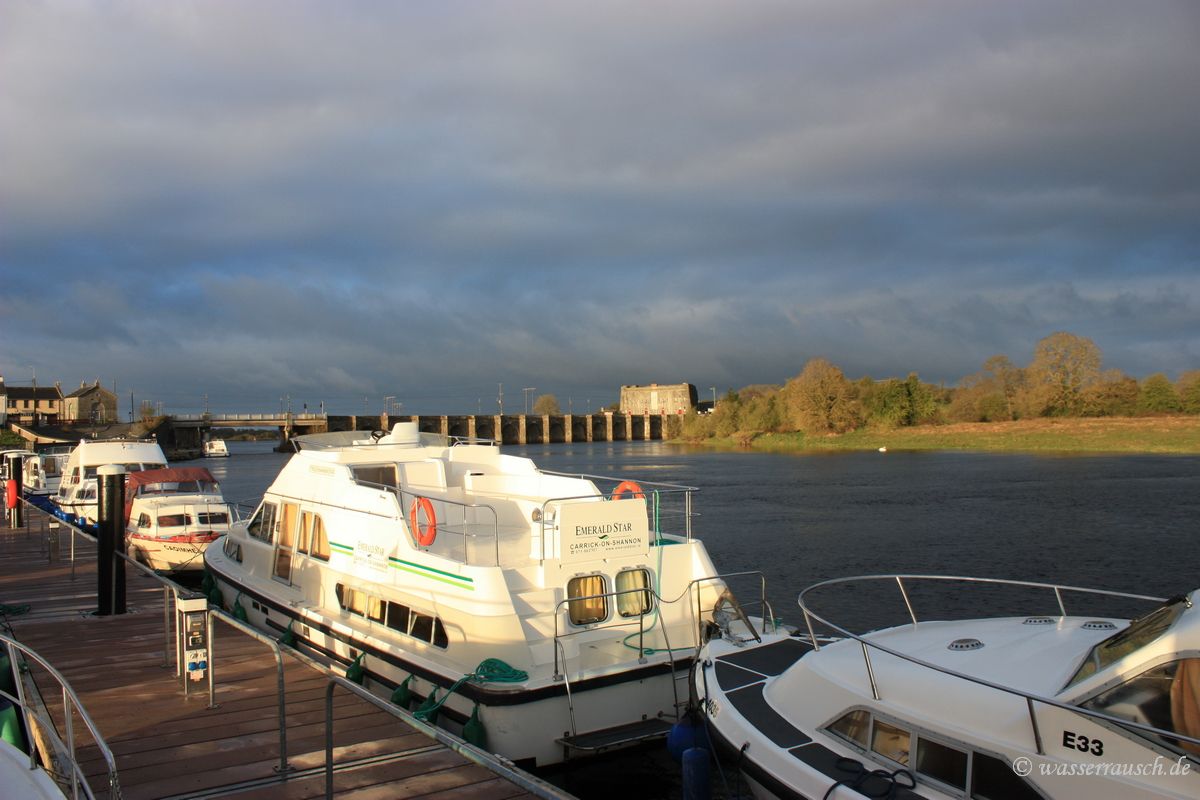 Shannonbridge