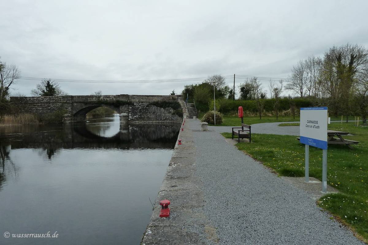 Carnadoe Quay