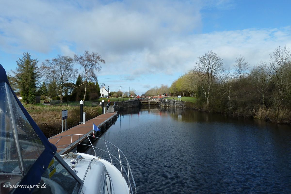 Albert Lock