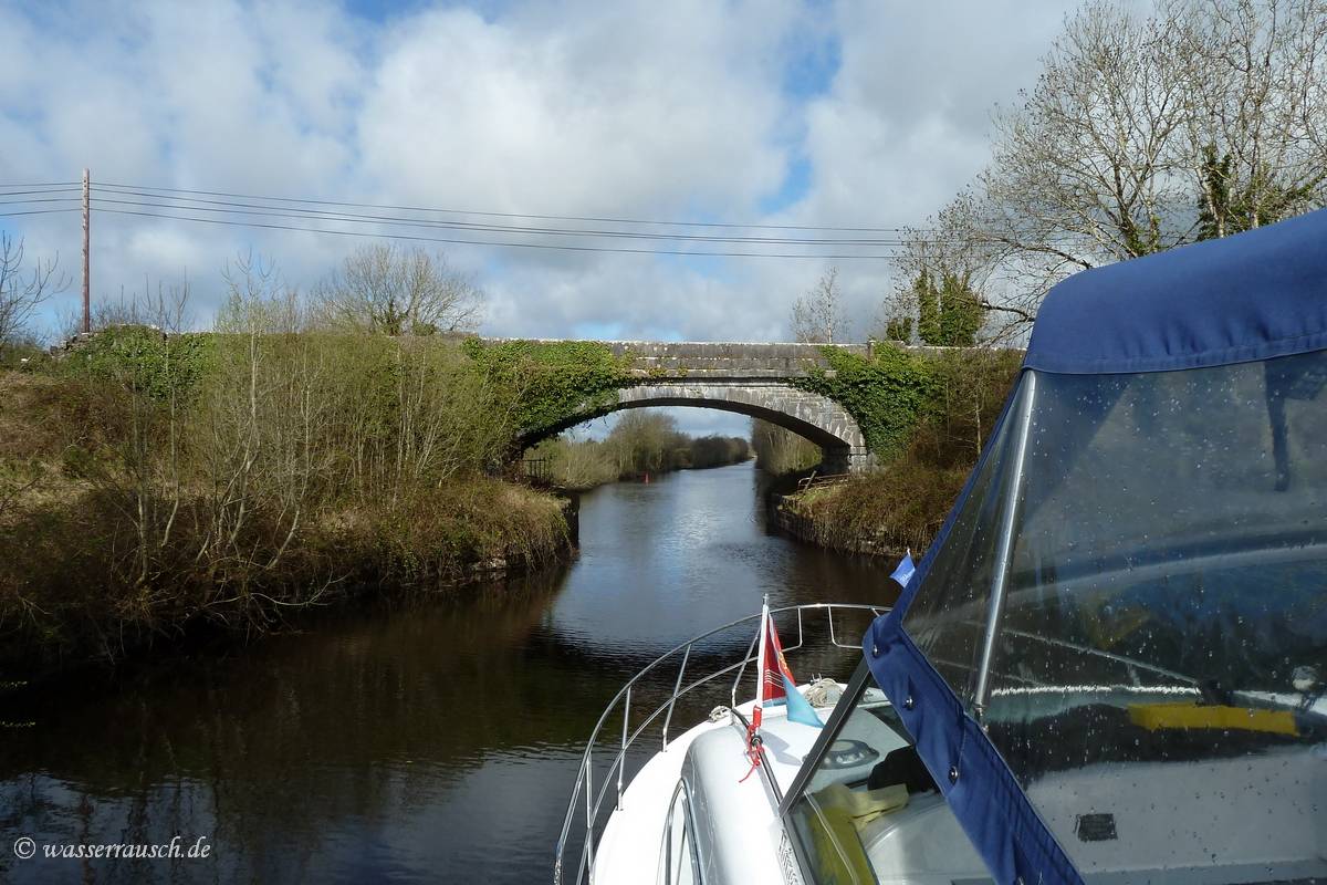 Jamestown Canal