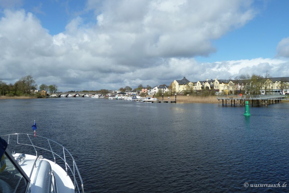Carrick-on-Shannon