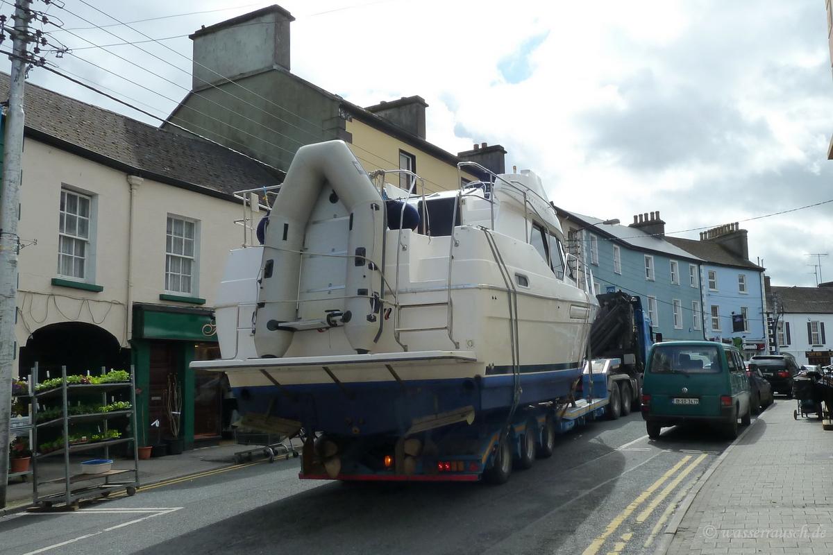 Carrick-on-Shannon