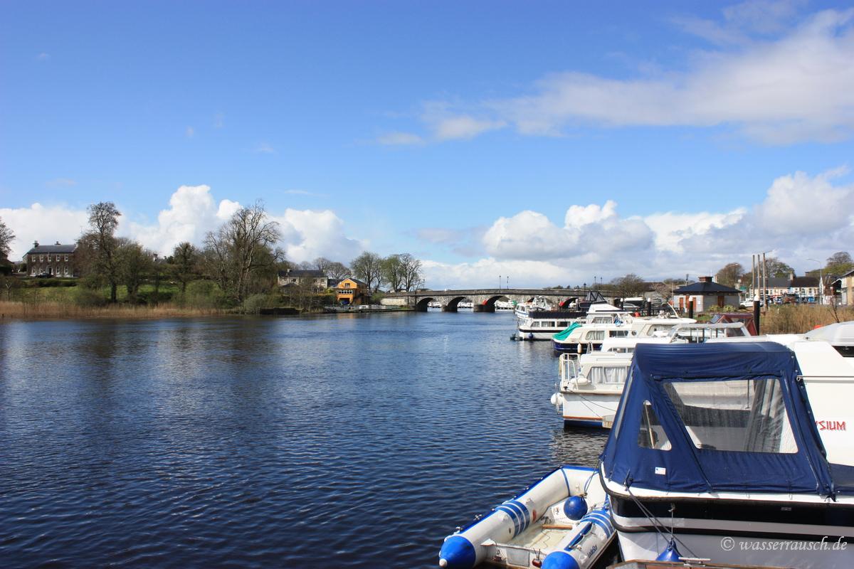 Carrick-on-Shannon