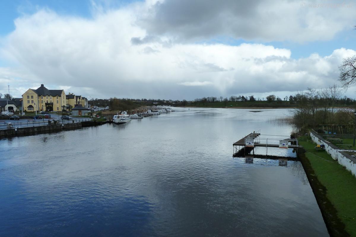 Carrick-on-Shannon