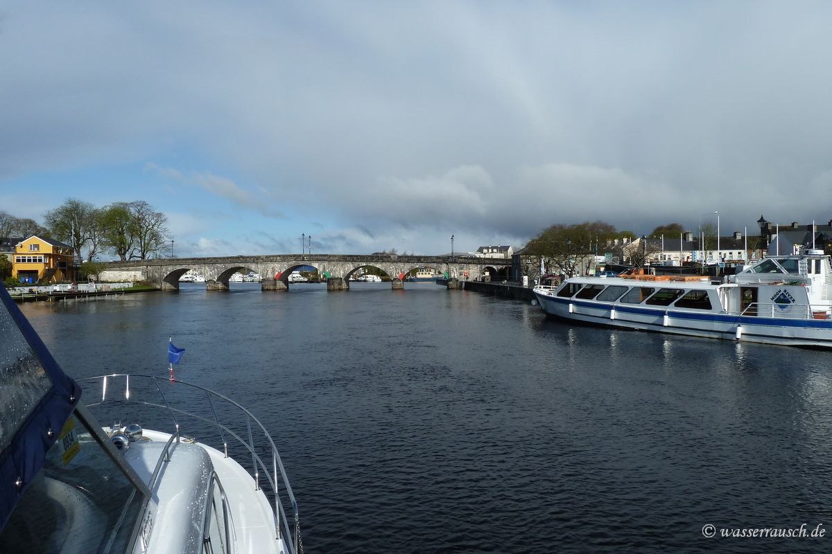 Carrick-on-Shannon