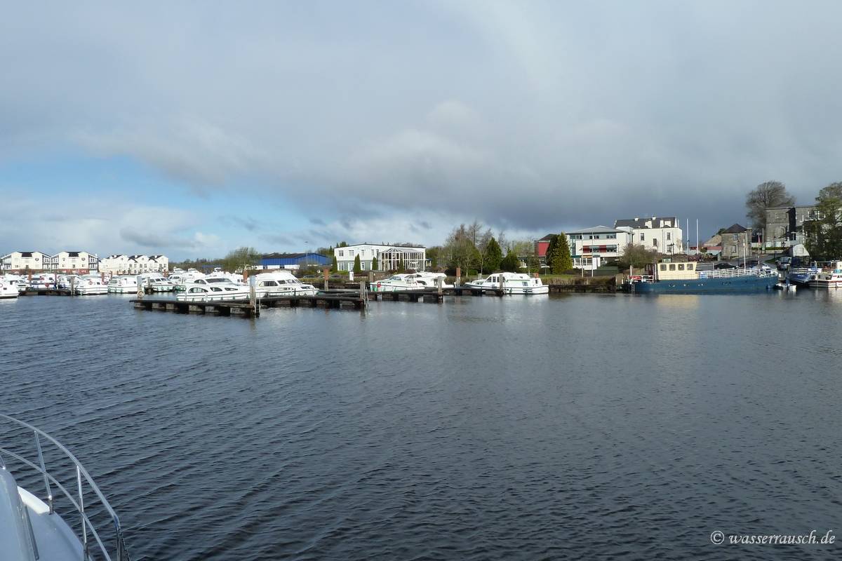 Carrick-on-Shannon