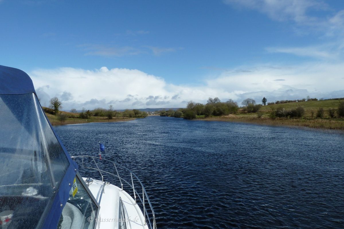 Boyle River