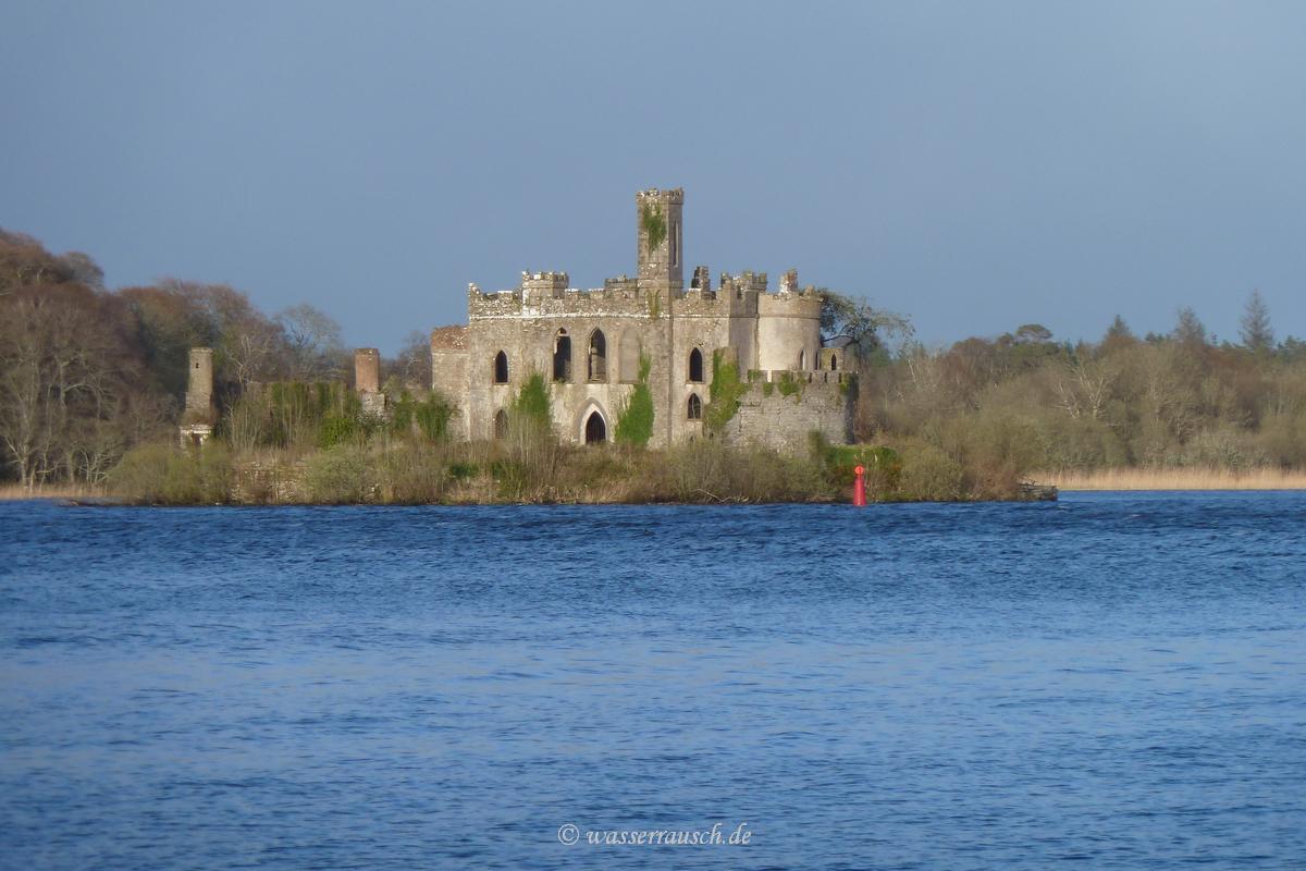 Castle Island