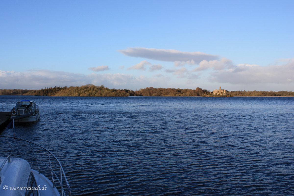 Lough Key
