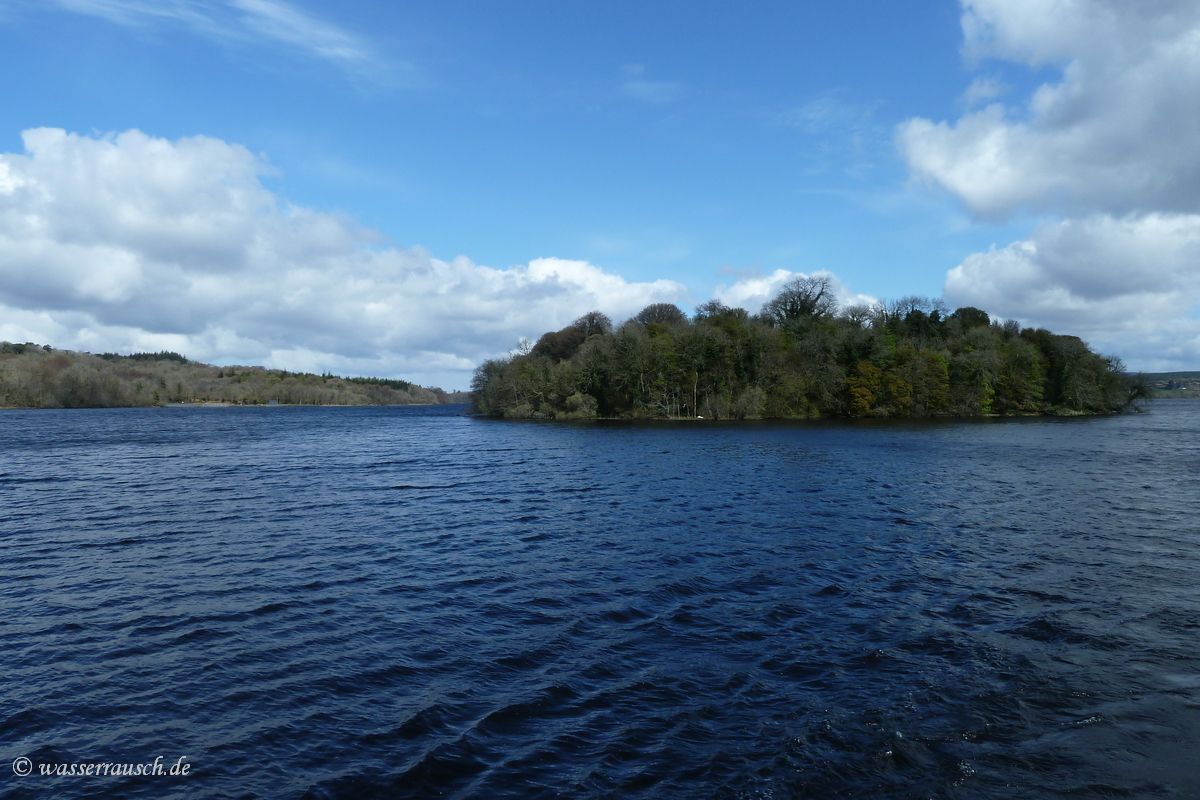 Church Island, Lough Key