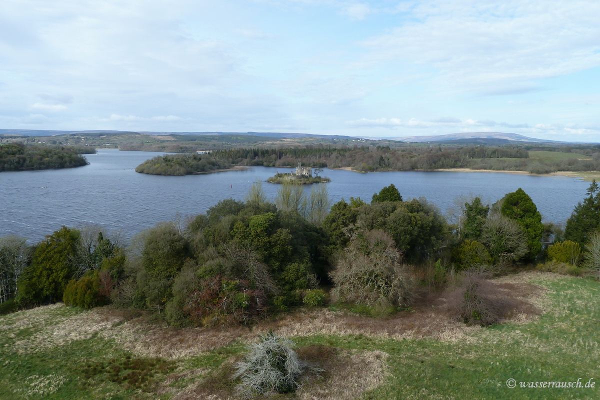 Lough Key