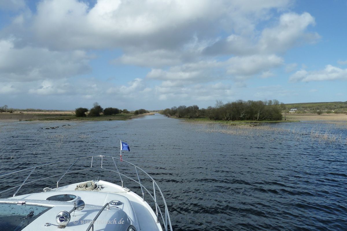 Carrigeen Cut