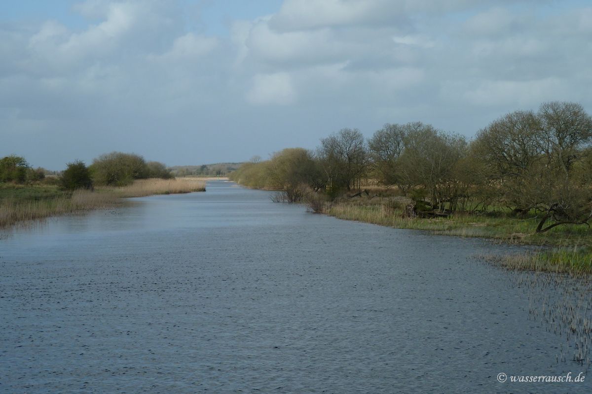 Carrigeen Cut