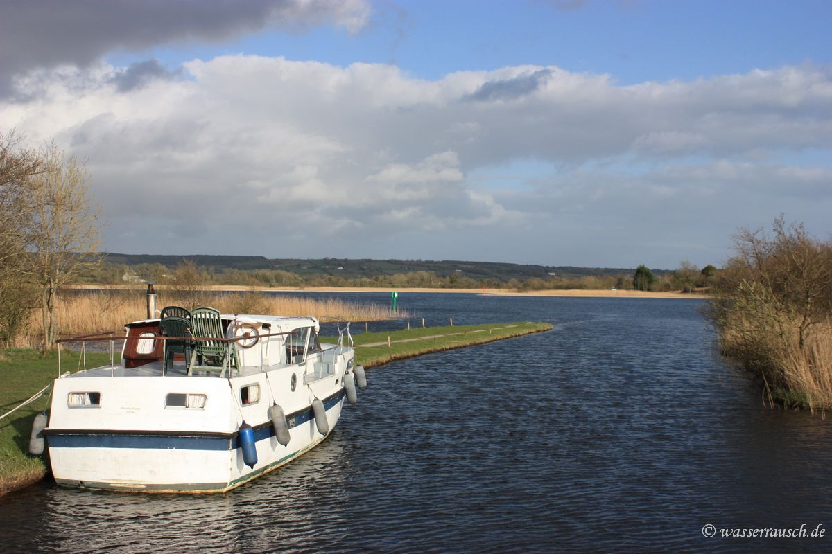 Cuilmore Marina, Grange