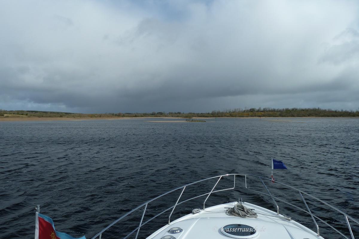 Lough Carnadoe