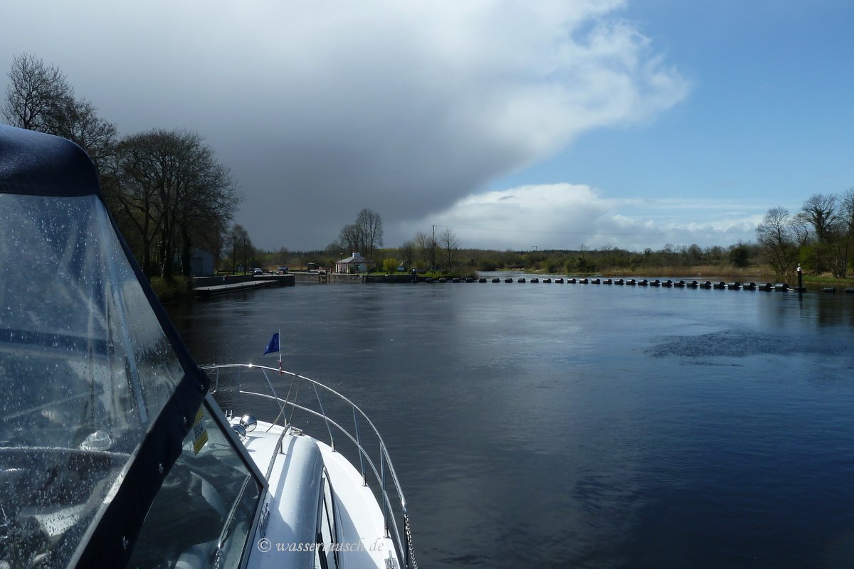 Roosky Lock