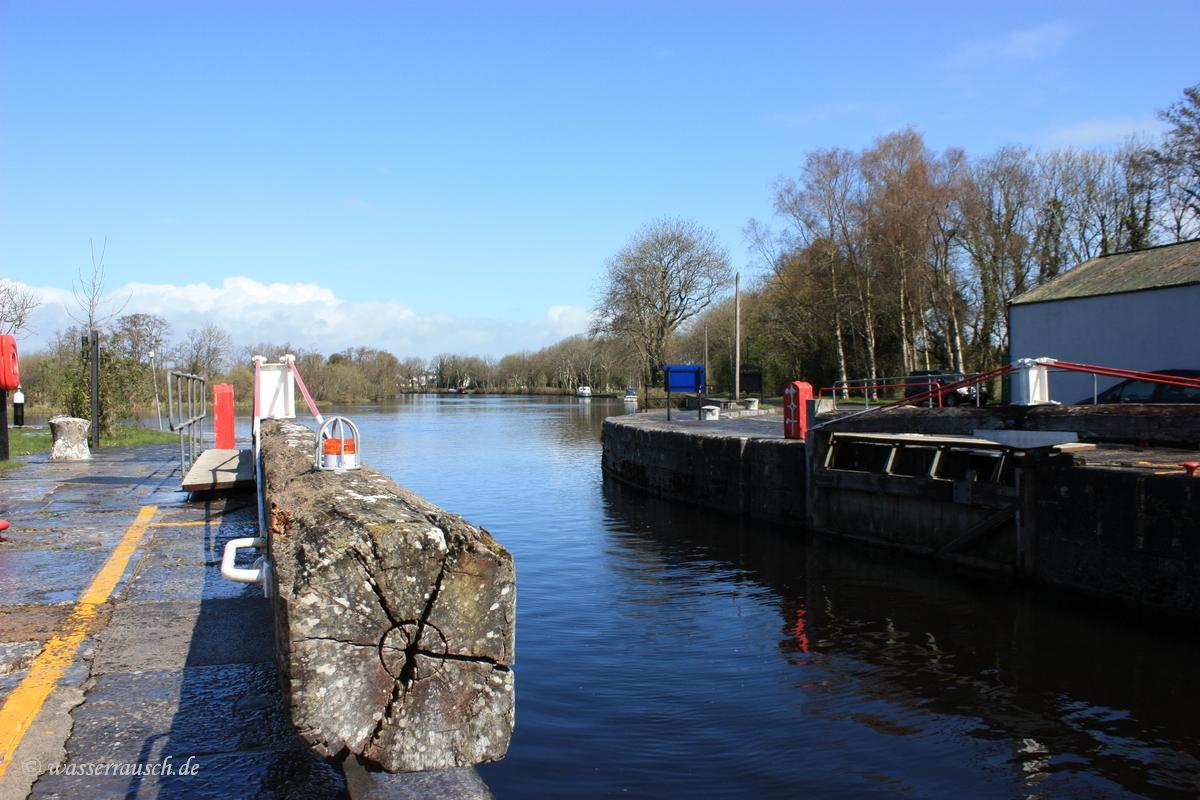 Roosky Lock