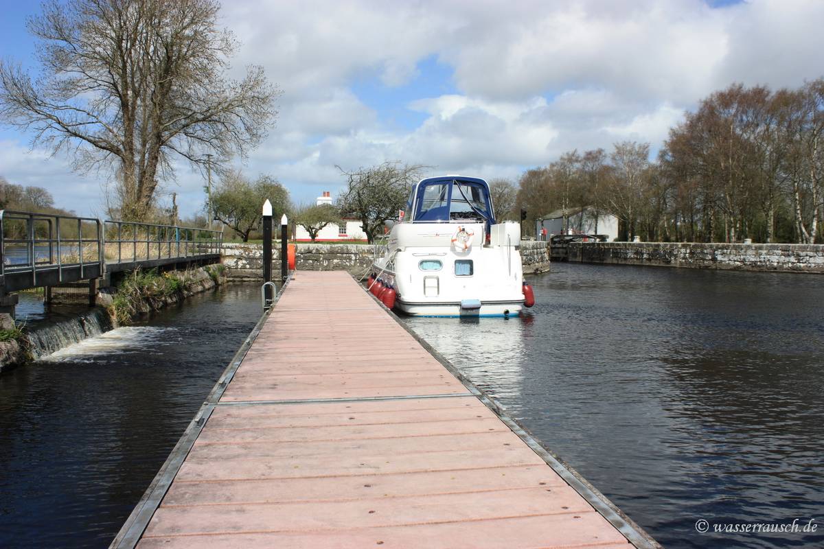 Roosky Lock