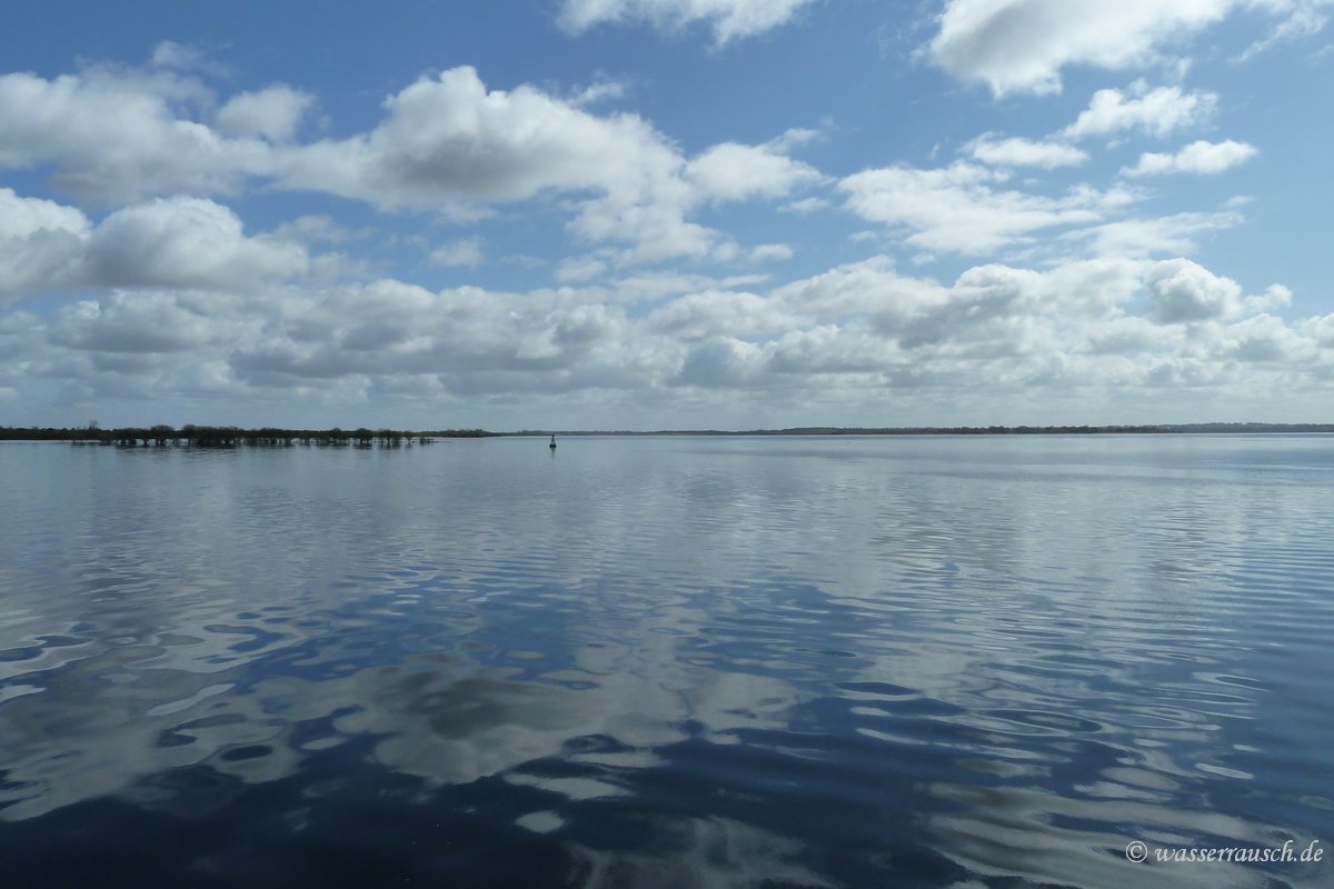 Lough Ree, Kings island