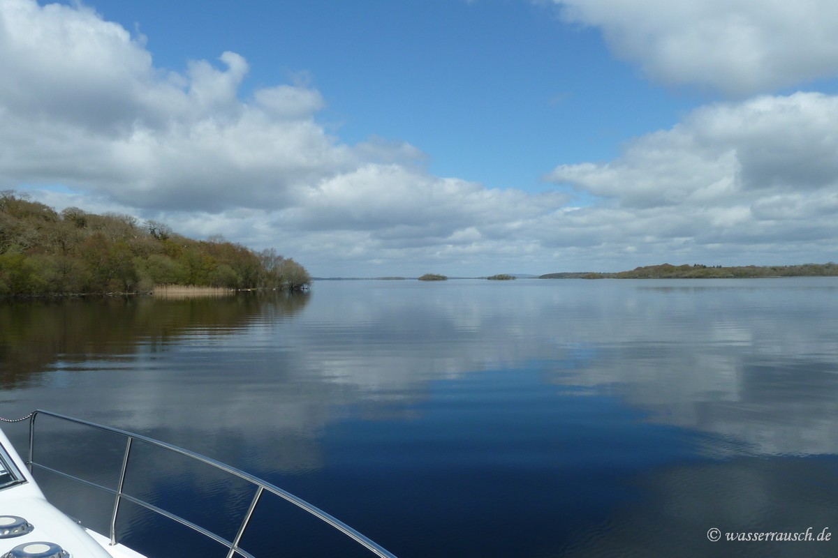 Lough Ree, Hare Island