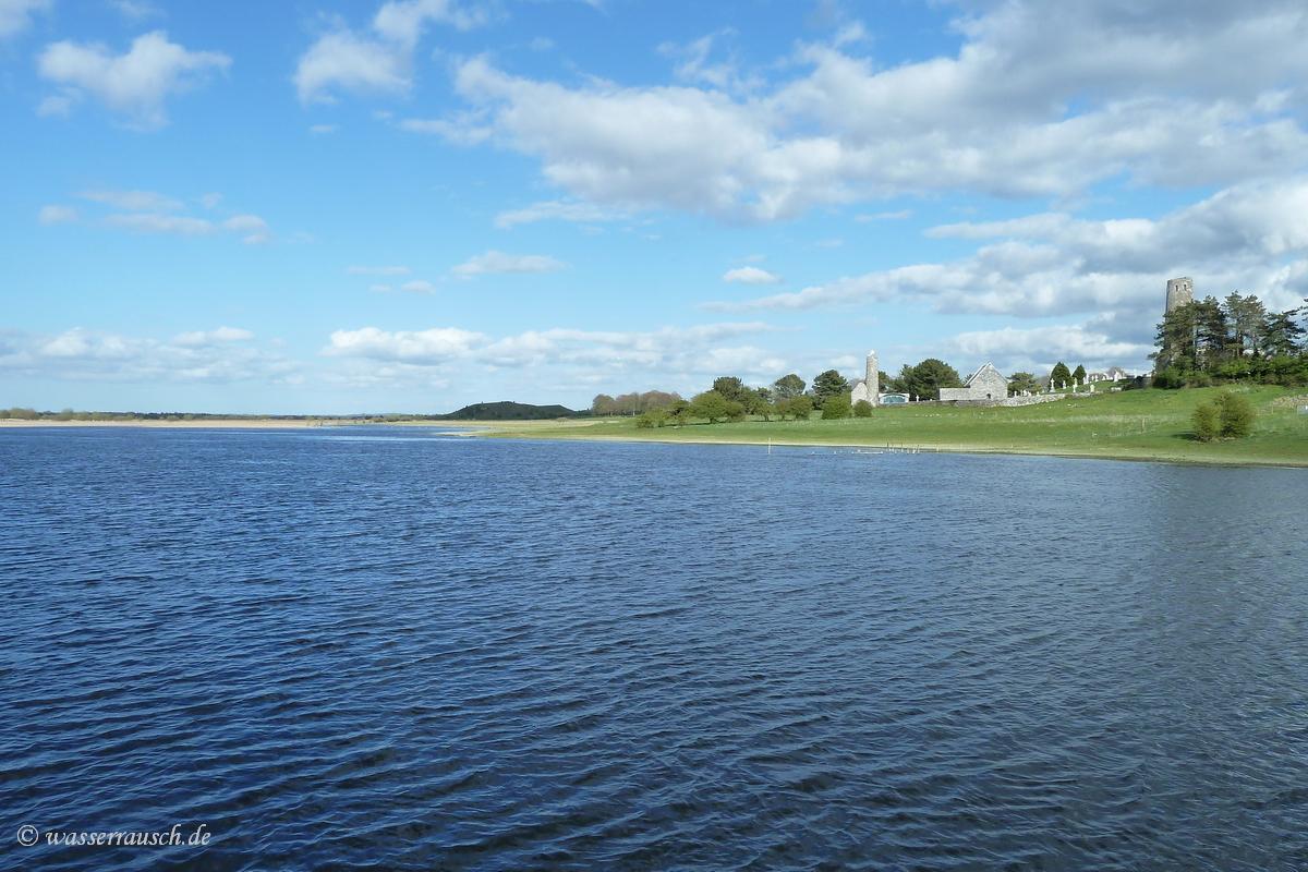 Clonmacnoise