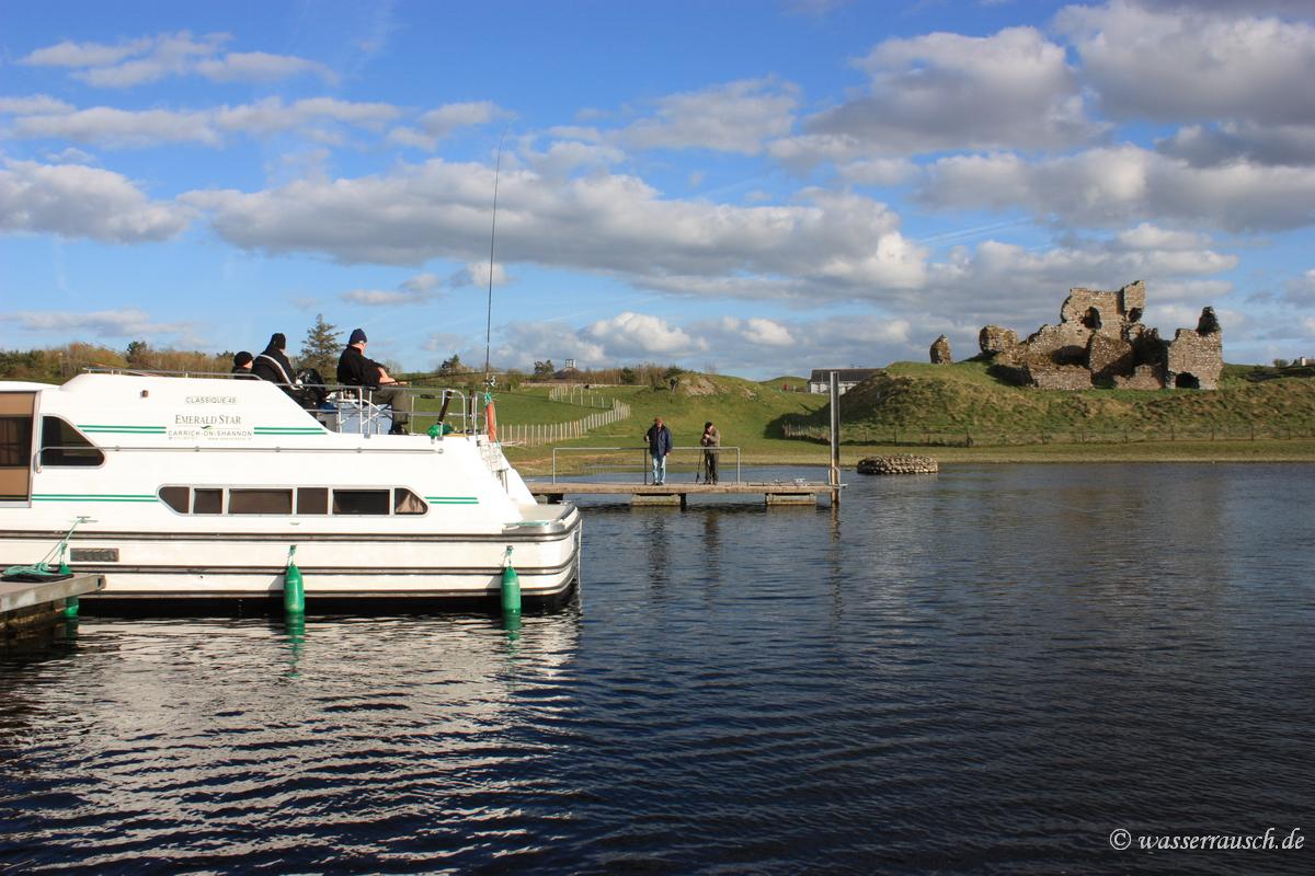 Clonmacnoise