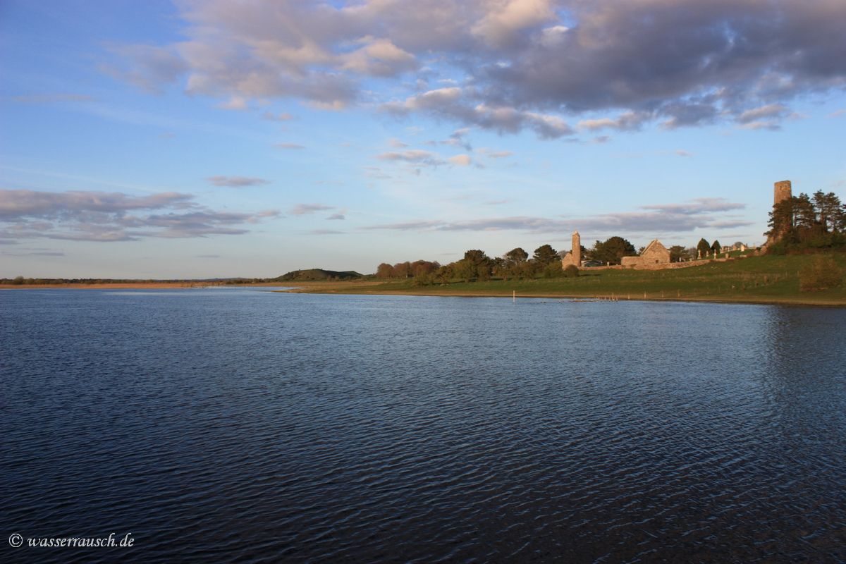 Clonmacnoise