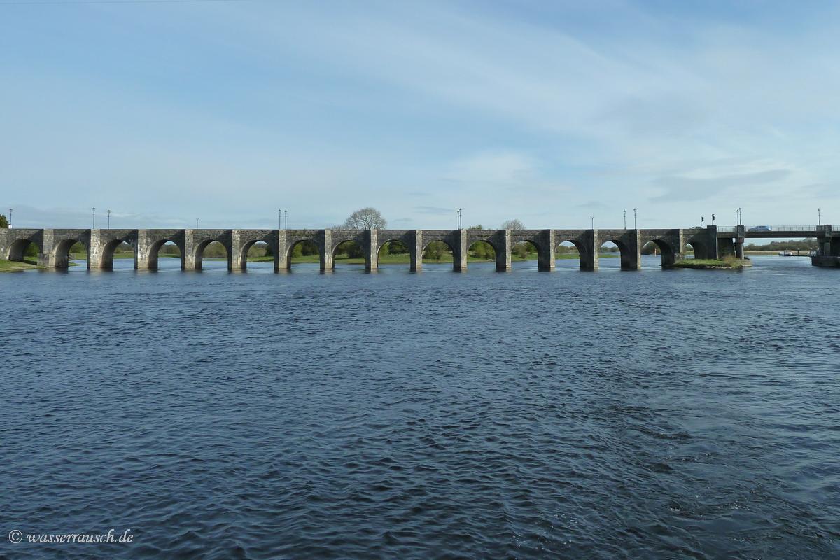 Shannonbridge