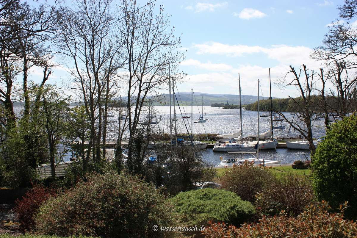 Mountshannon