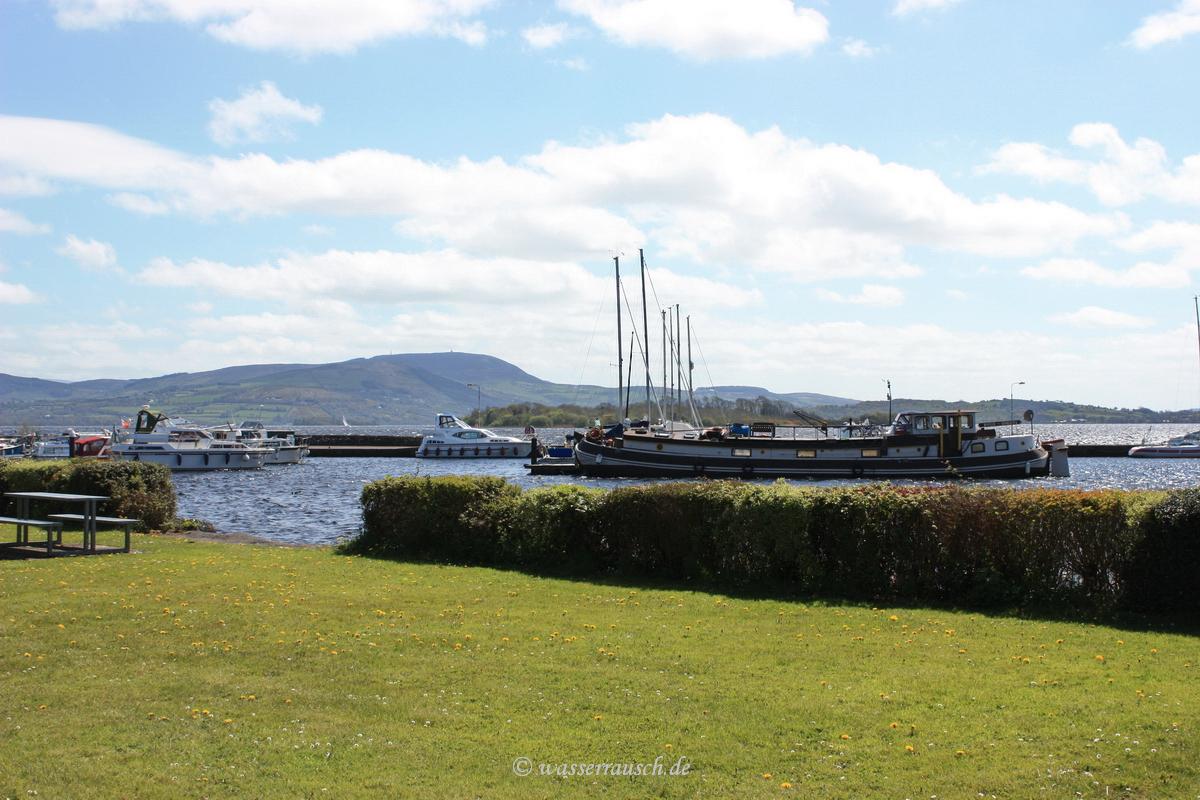 Mountshannon