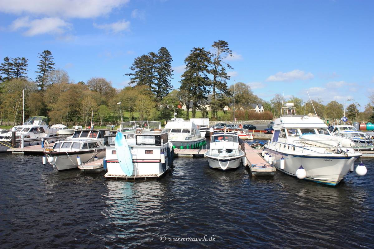 Mountshannon