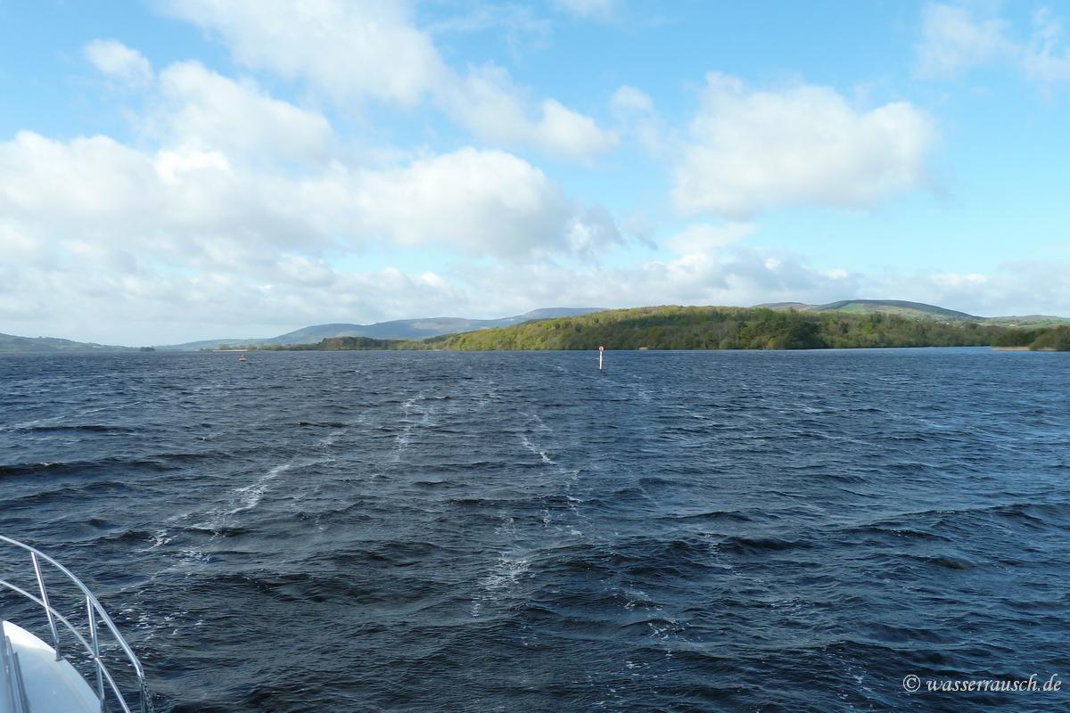 Auginish Point