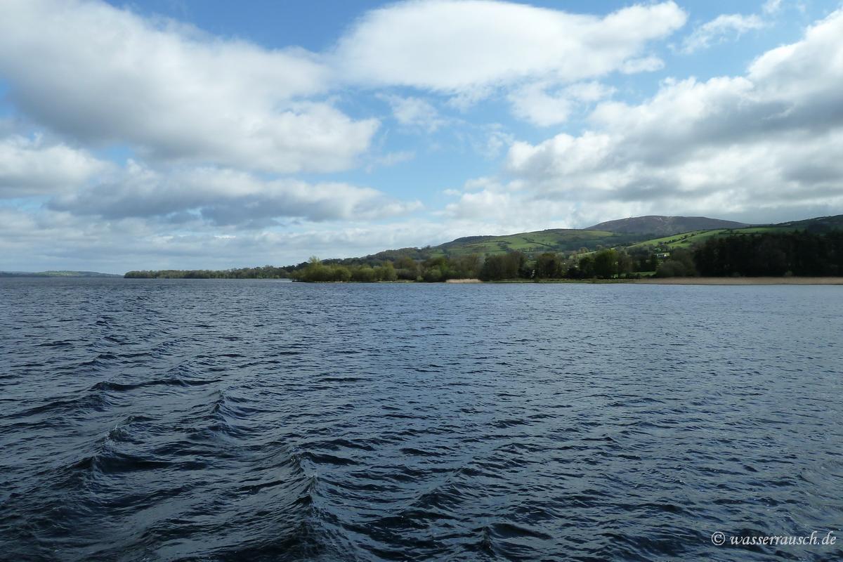 Lough Derg, Tipperaray side