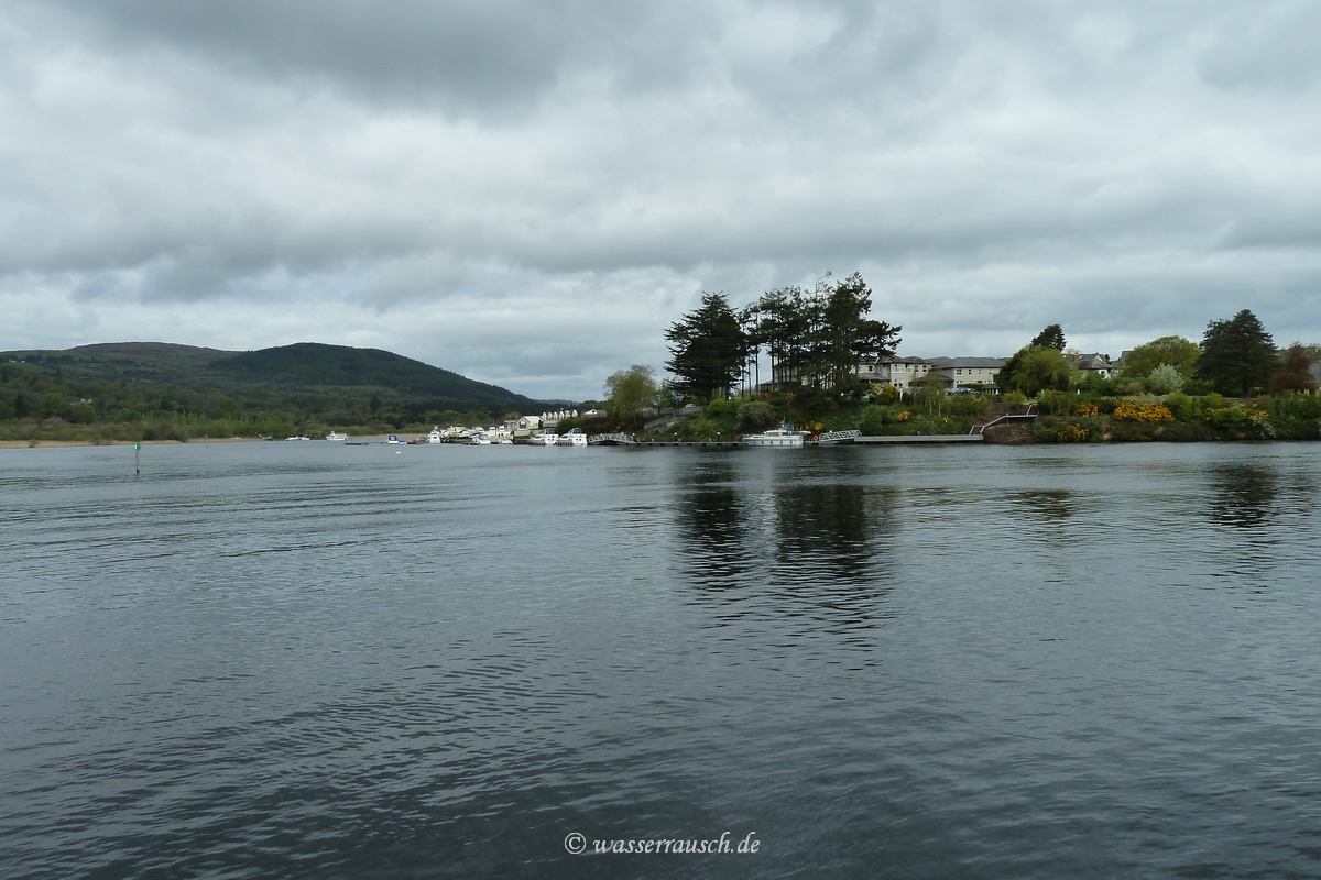 Ballina