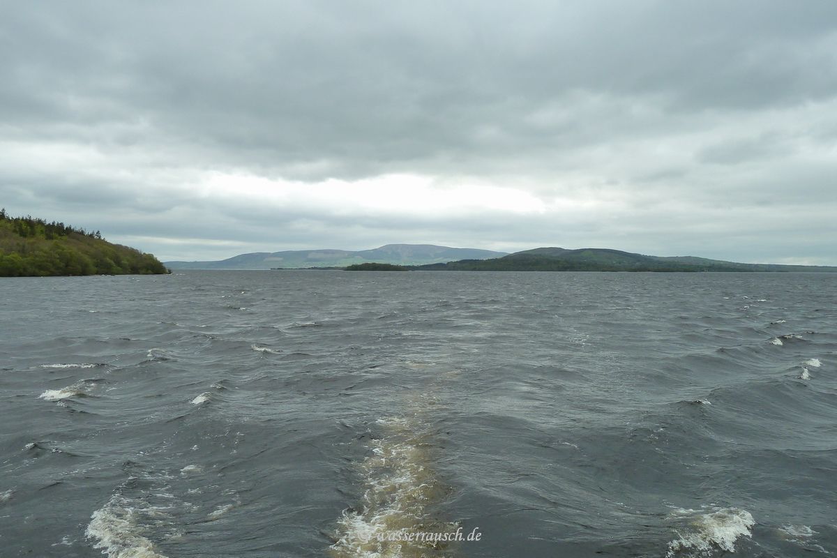 Parkers Point