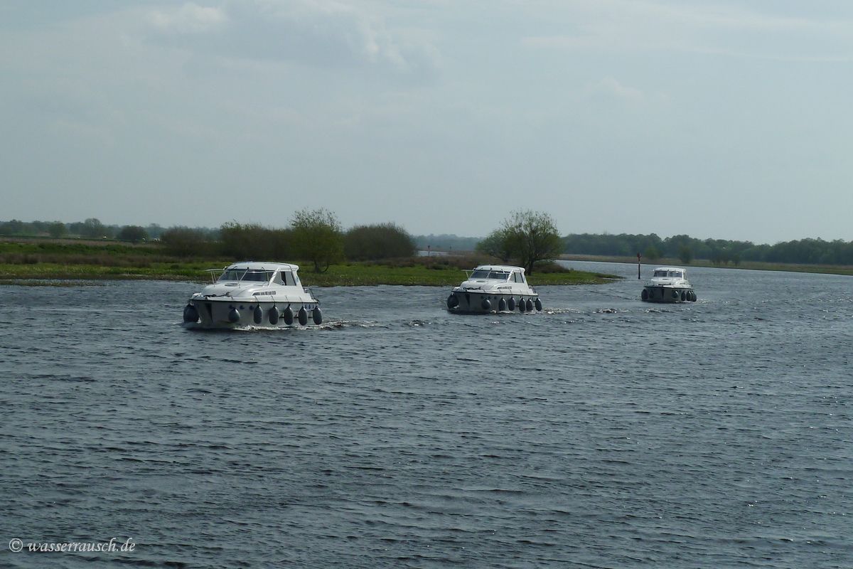 Boats