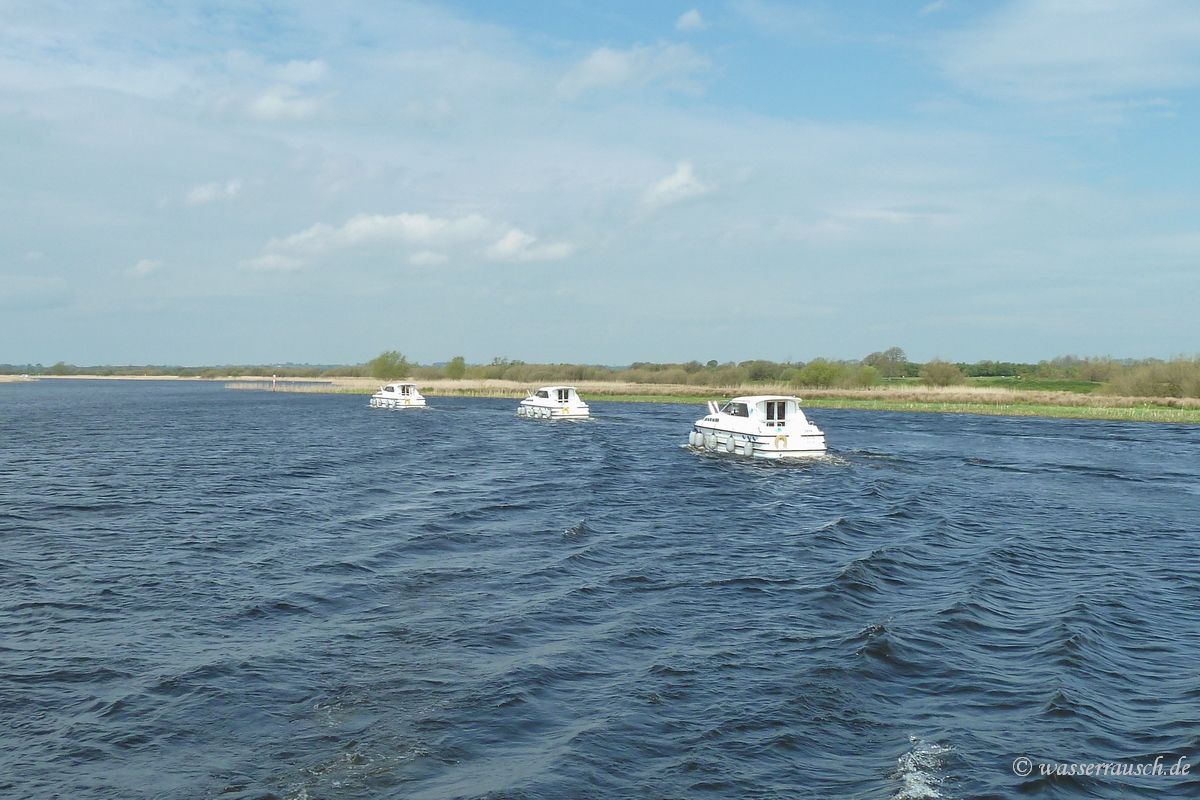 Boats