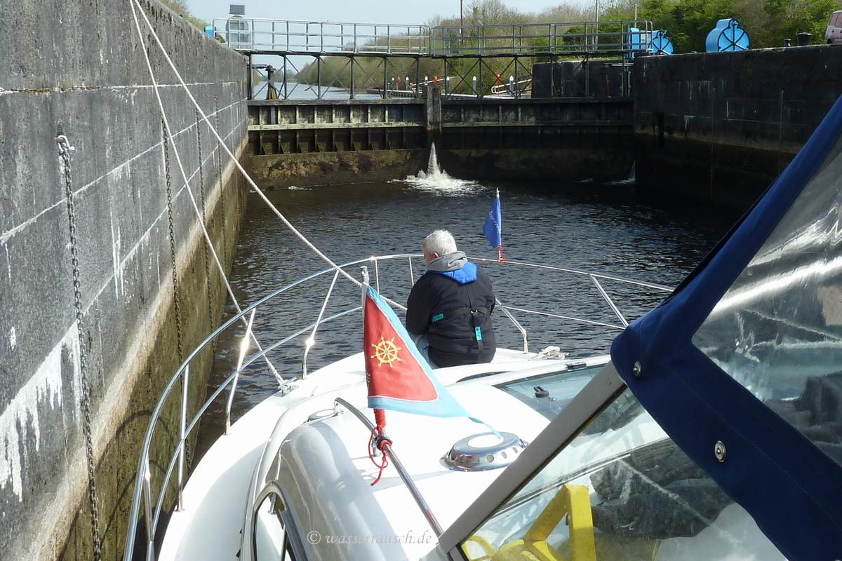 Meelick Lock