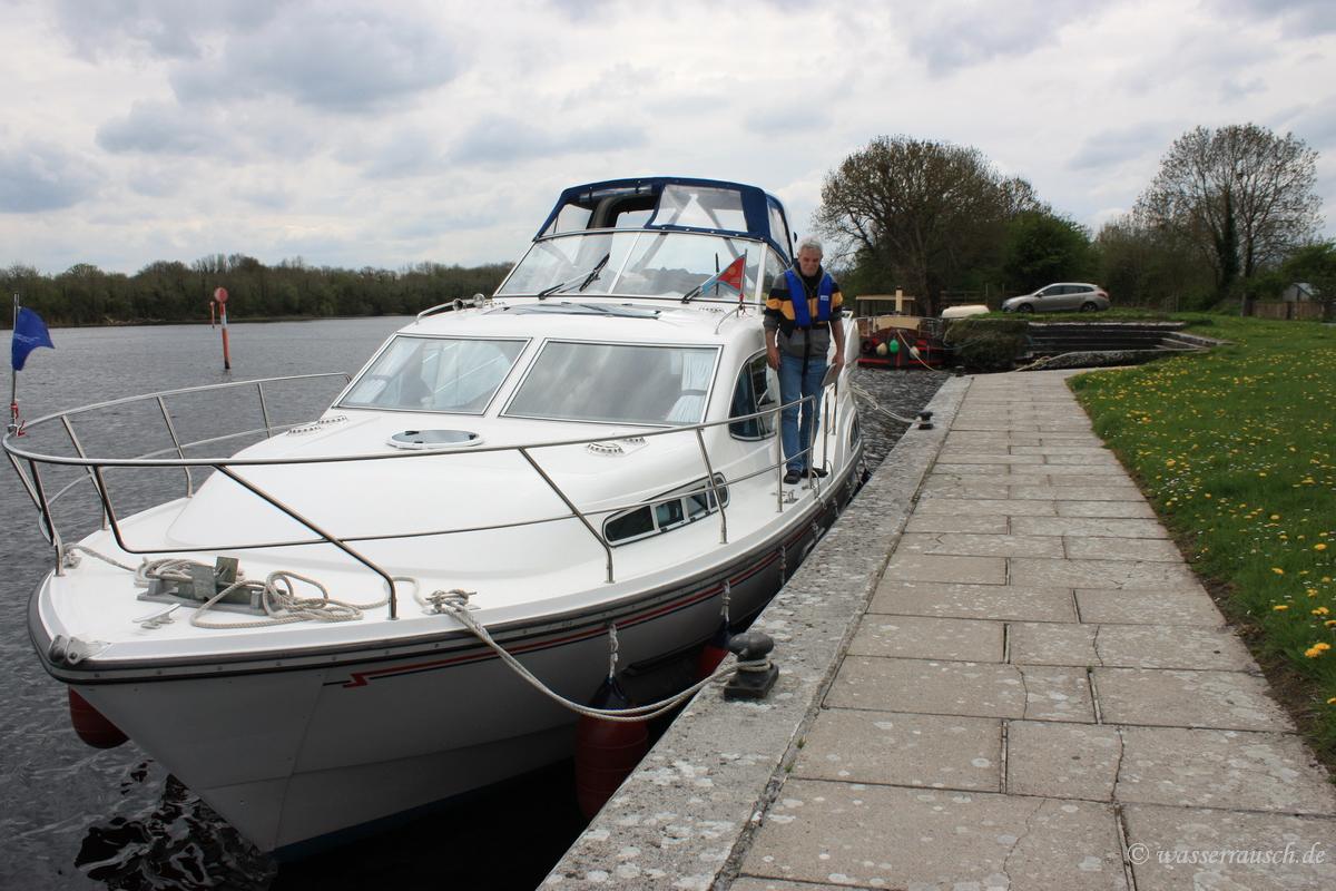 Meelick Quay