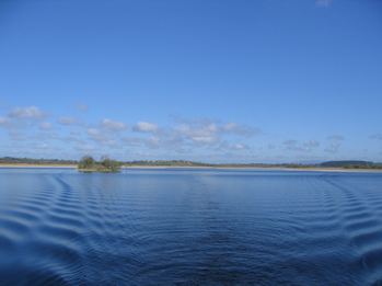 Carnadoe Waters