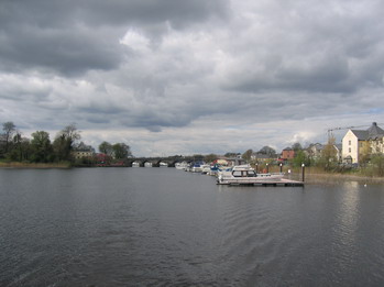 Carrick-on-Shannon