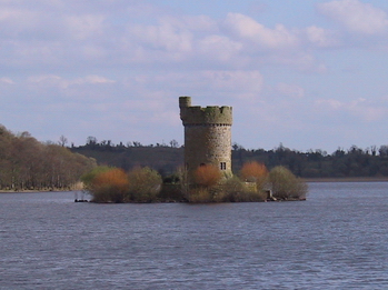 Gad Tower