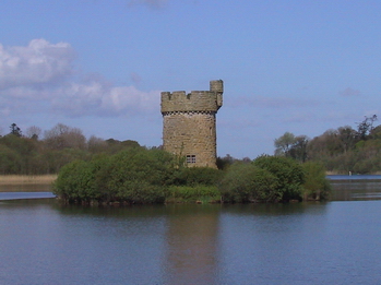 Gad Tower
