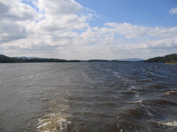 Upper Lough Erne