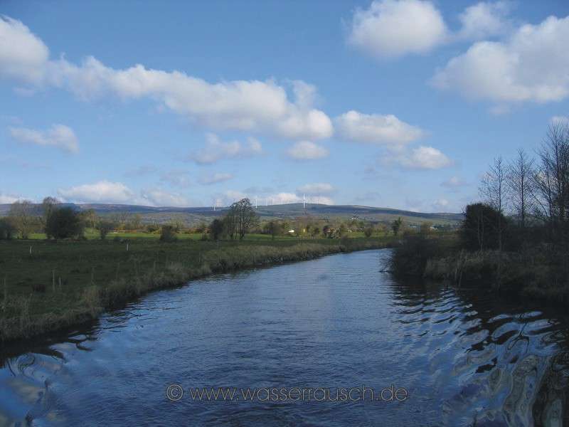 Slieve Rushen