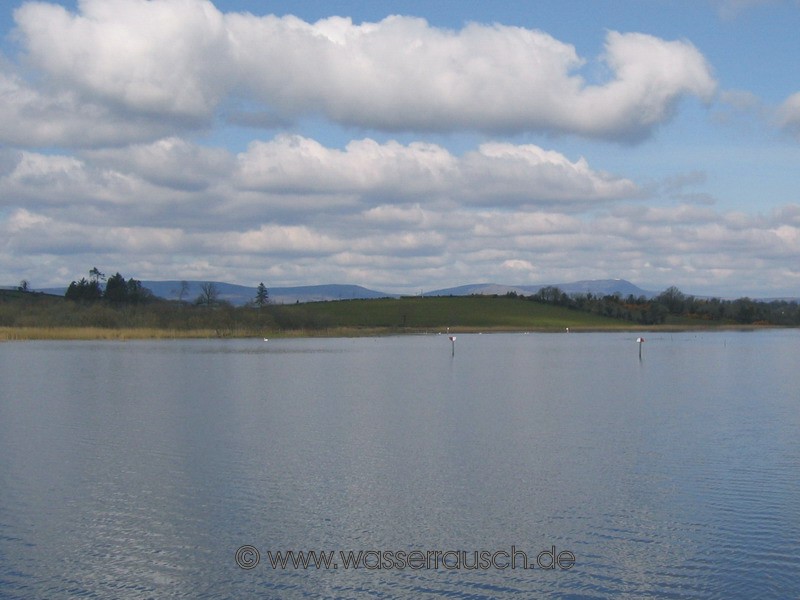 Benbrack and Cuilcagh